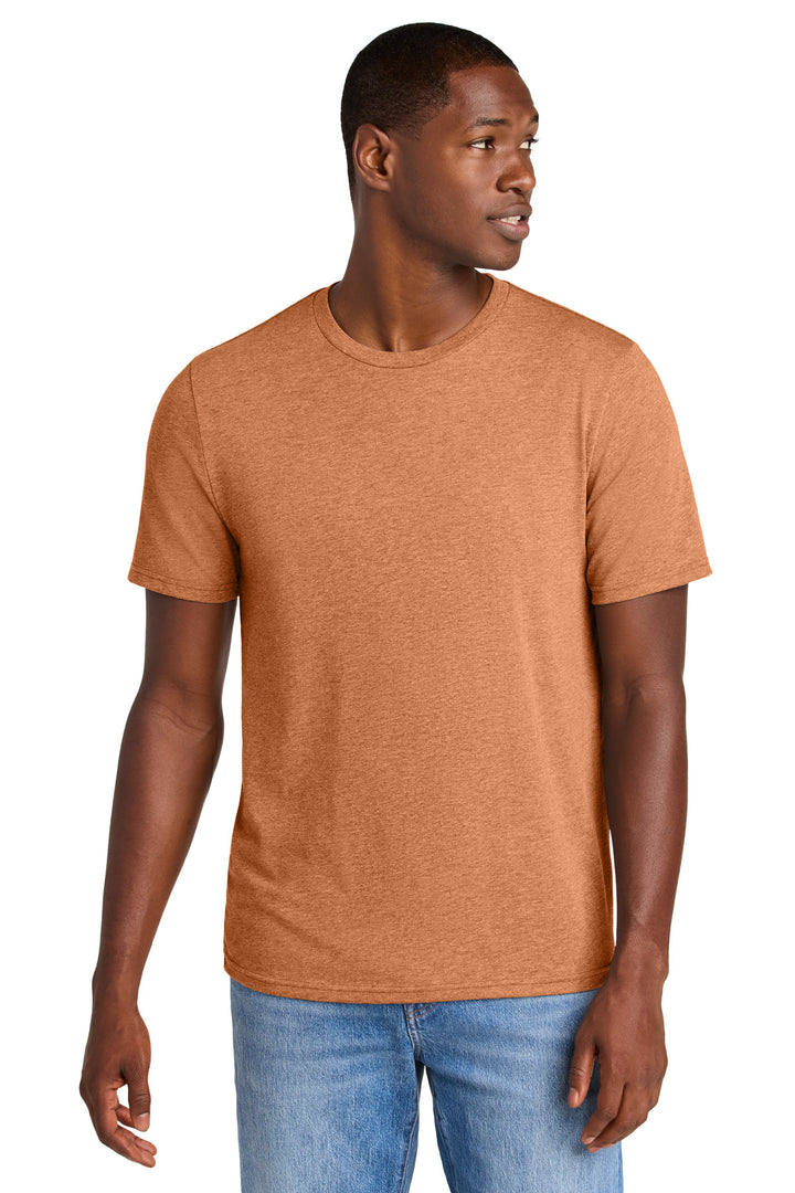 District Perfect Weight   CVC Tee