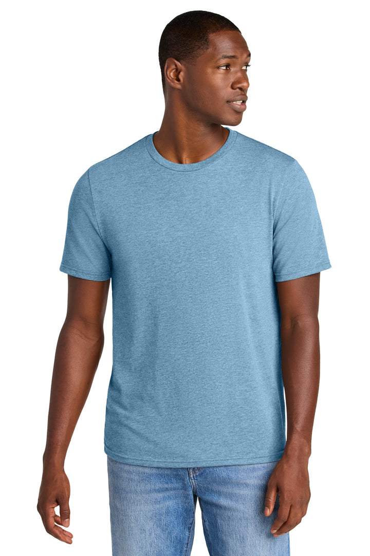District Perfect Weight   CVC Tee