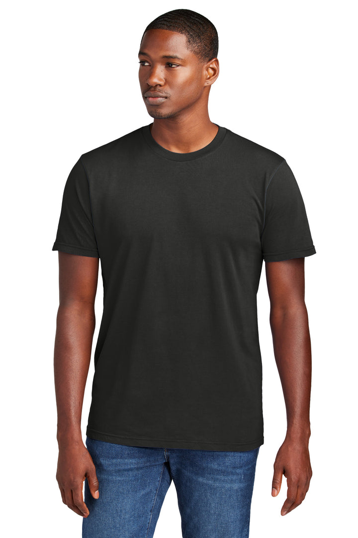 District Wash   Tee