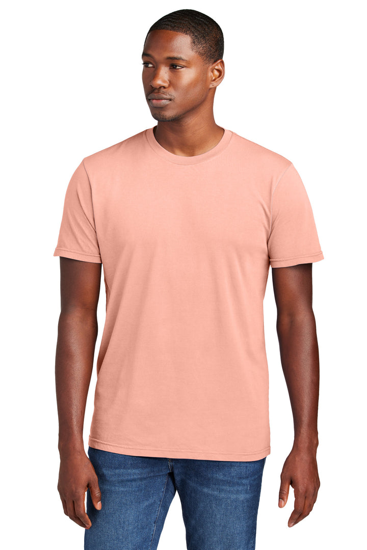 District Wash   Tee