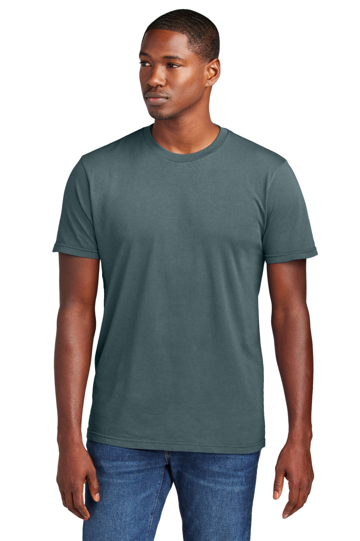 District Wash   Tee