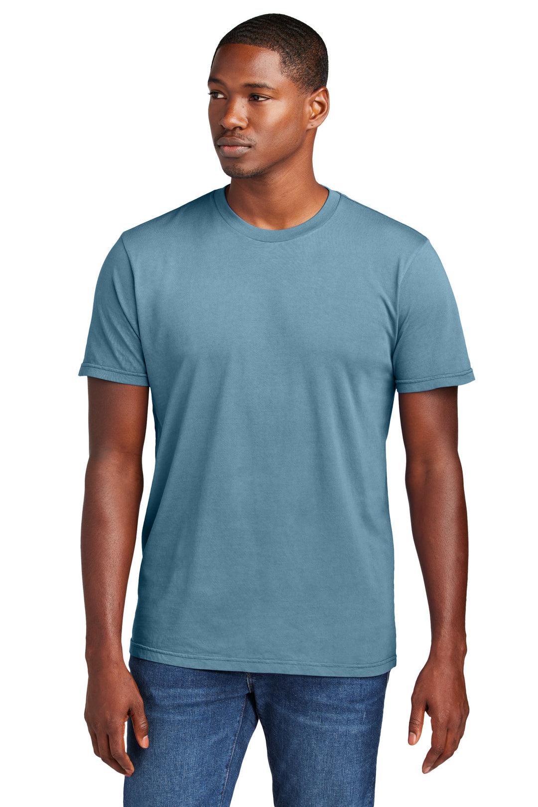 District Wash   Tee