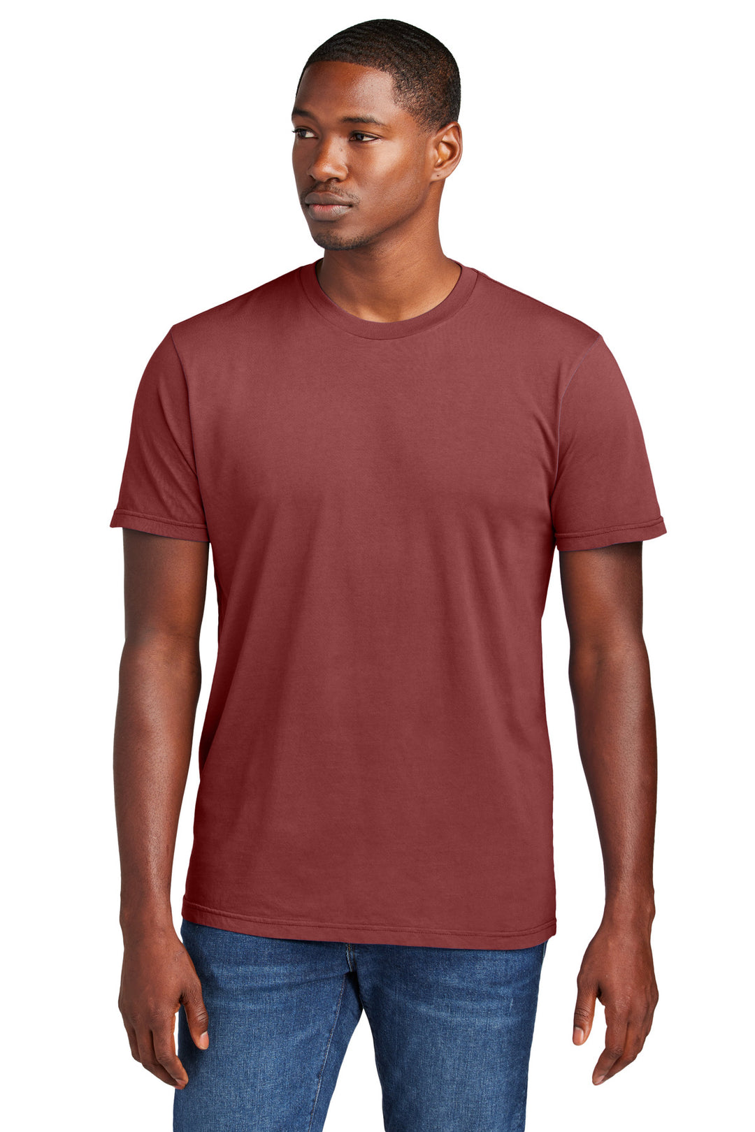 District Wash   Tee