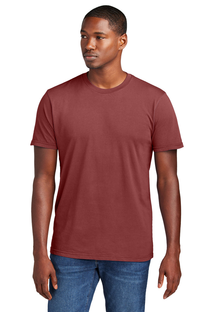 District Wash   Tee