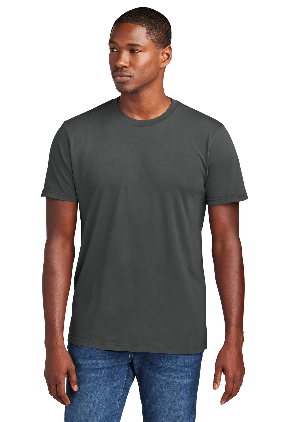 District Wash   Tee