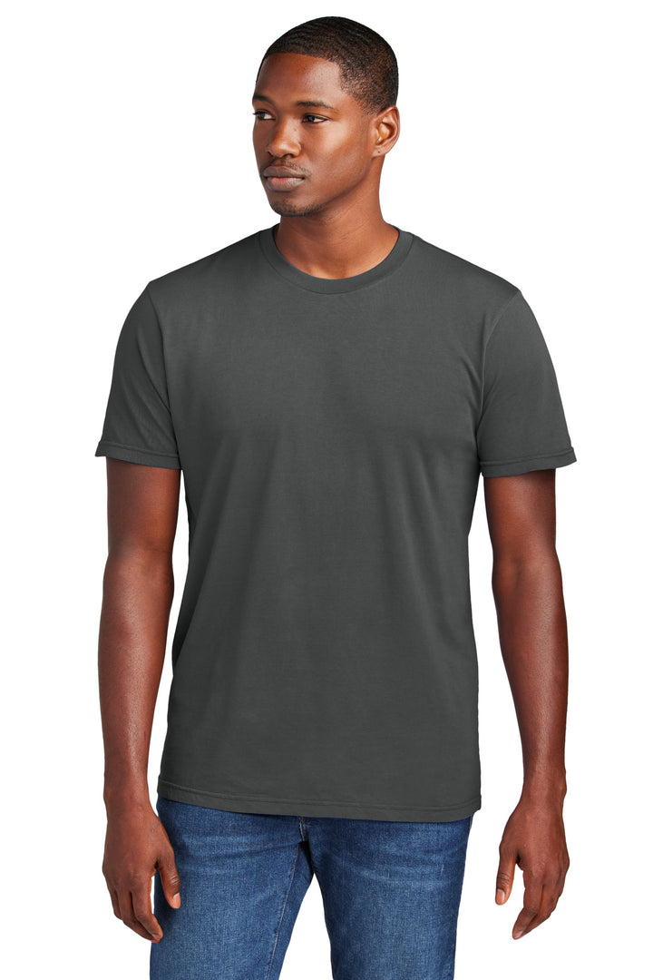 District Wash   Tee
