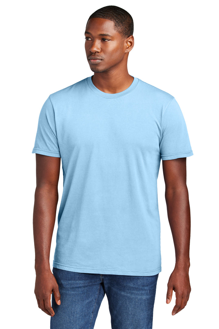 District Wash   Tee