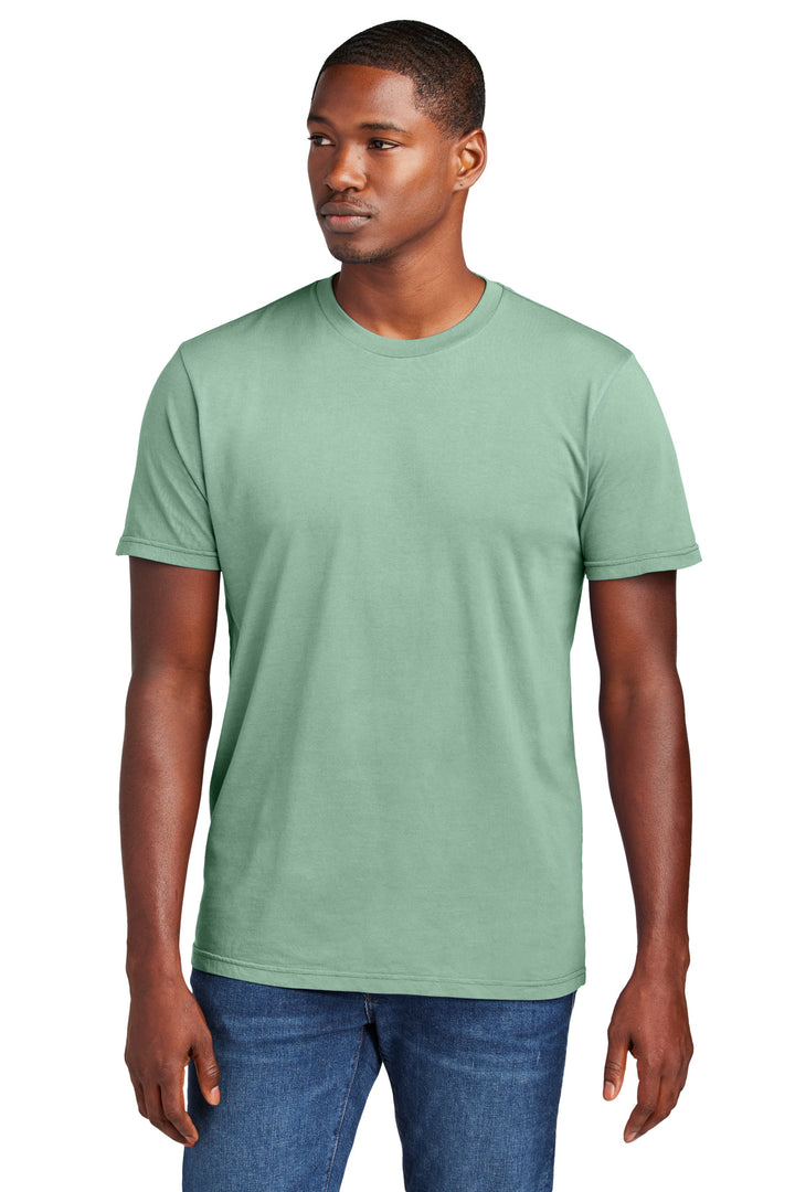 District Wash   Tee