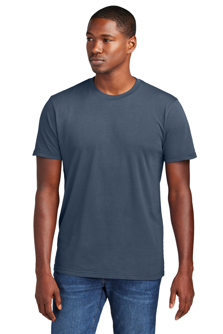 District Wash   Tee