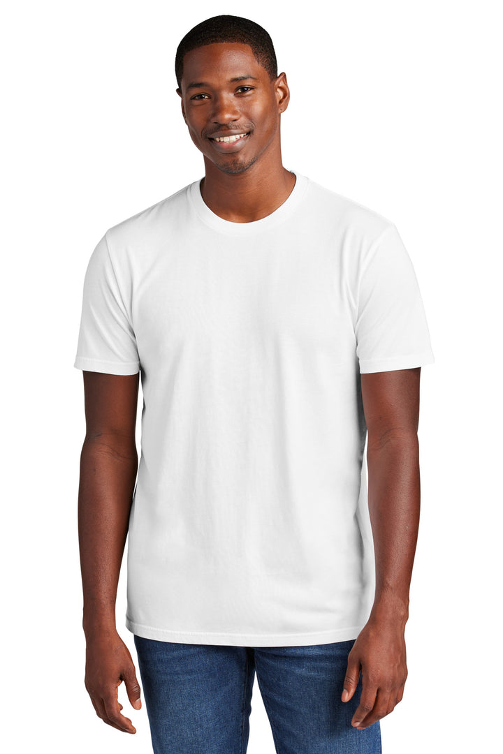 District Wash   Tee