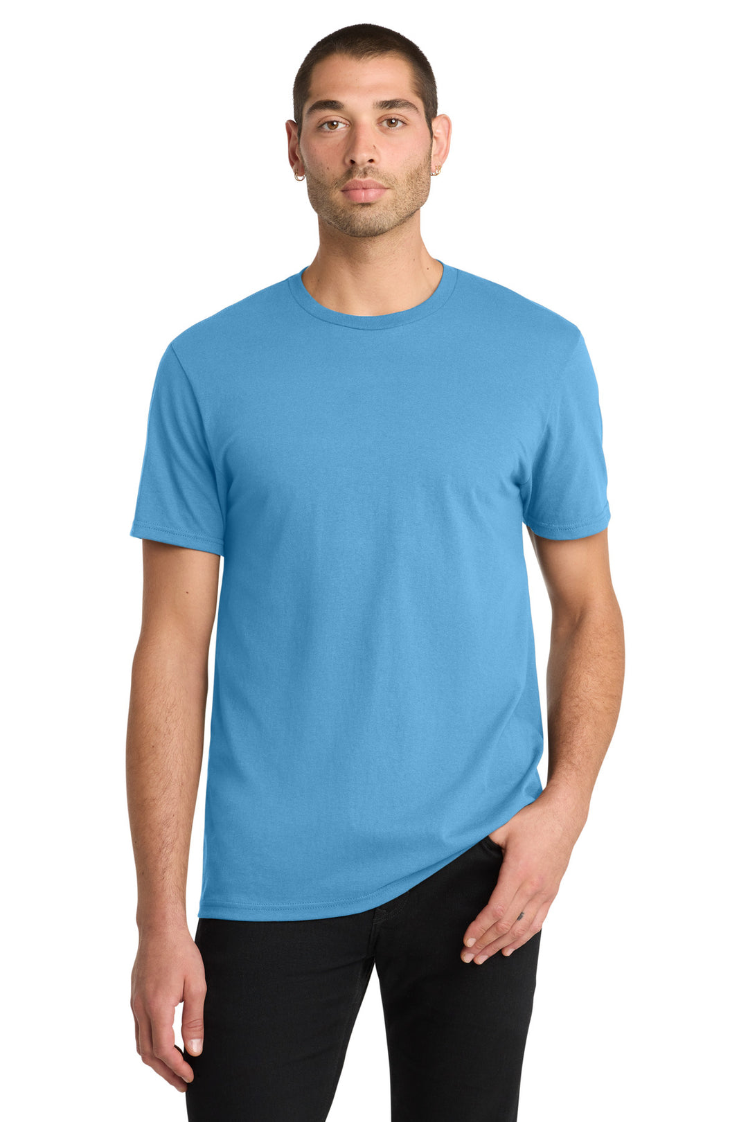 District The Concert Tee