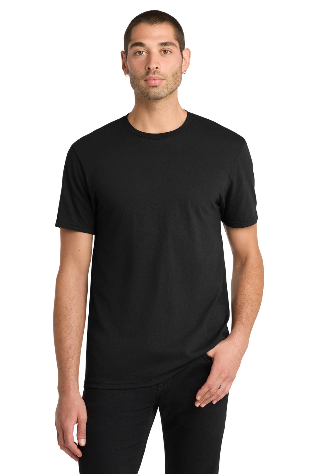 District The Concert Tee