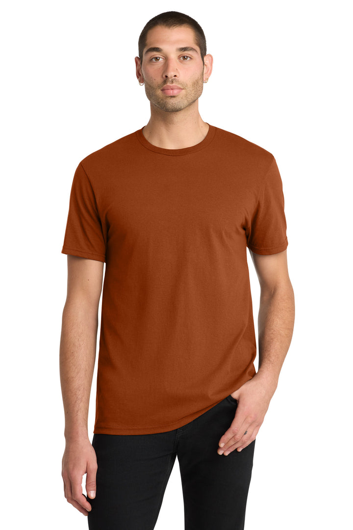 District The Concert Tee