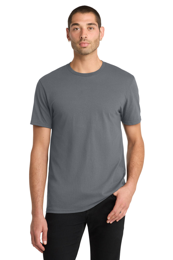District The Concert Tee