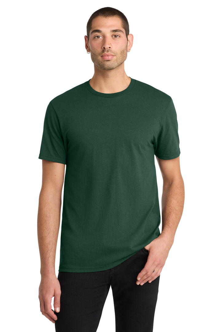 District The Concert Tee