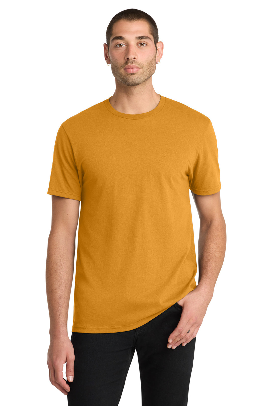 District The Concert Tee