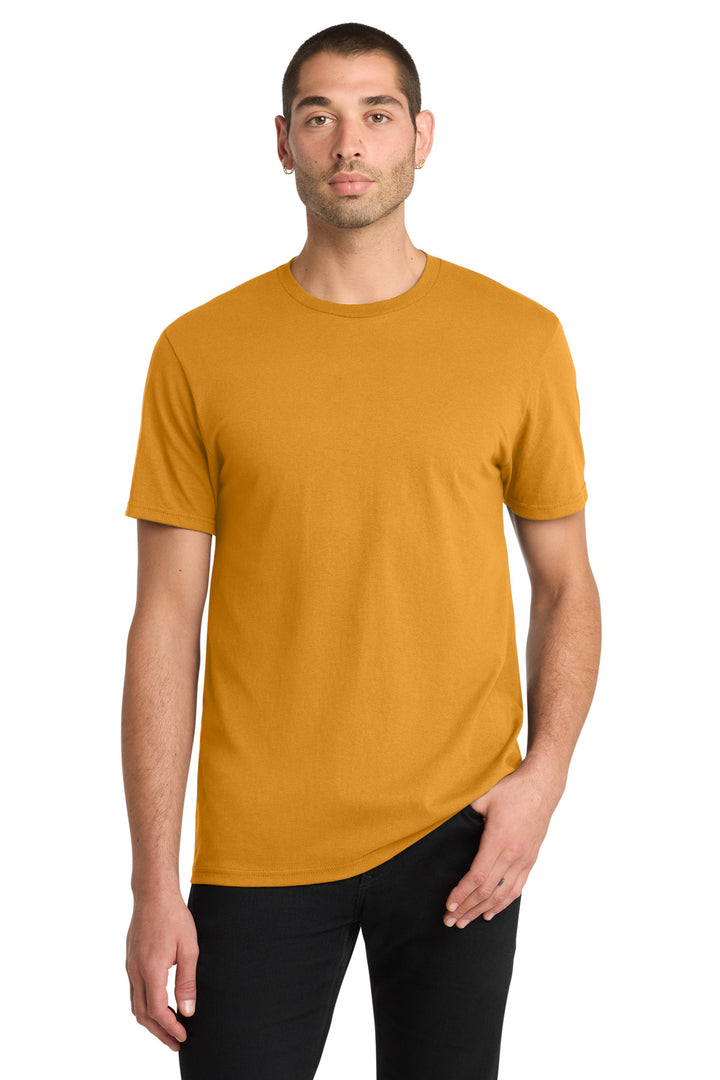 District The Concert Tee