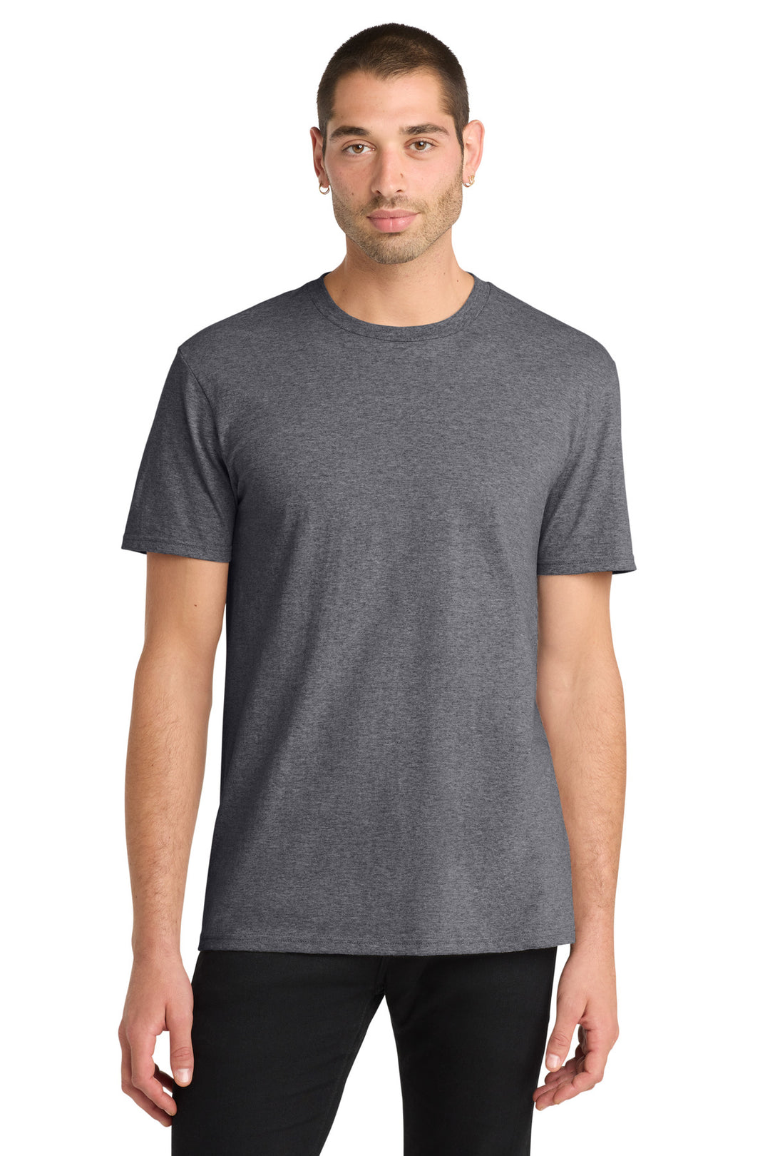 District The Concert Tee
