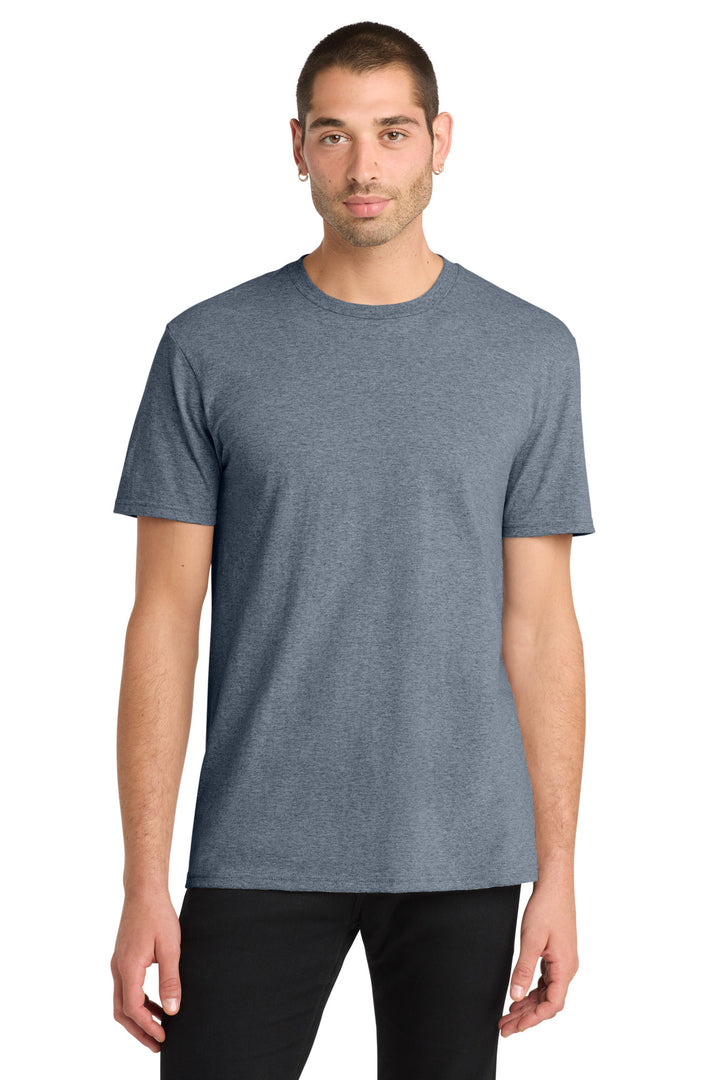 District The Concert Tee