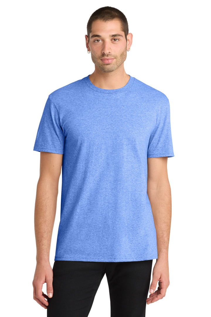 District The Concert Tee