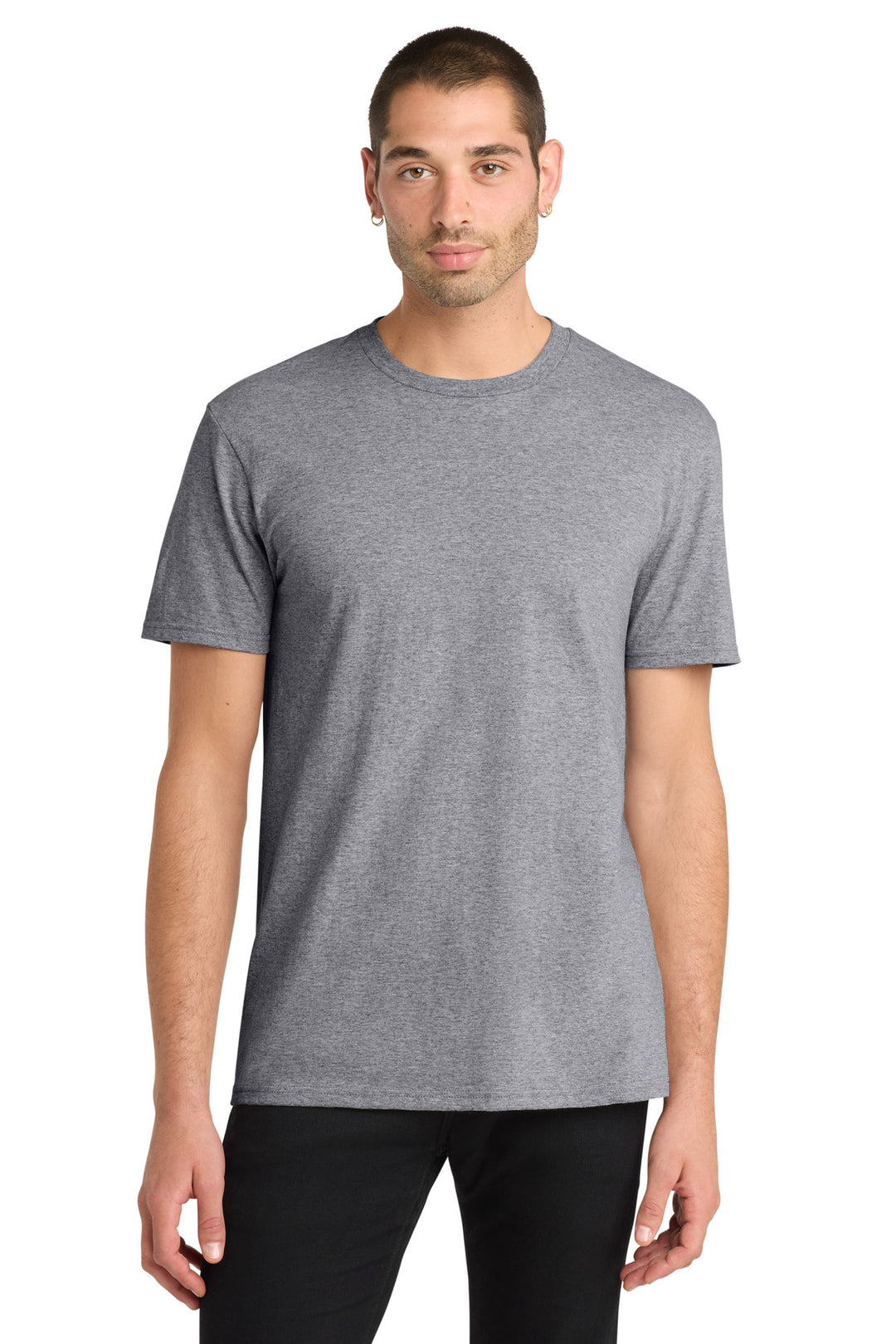 District The Concert Tee