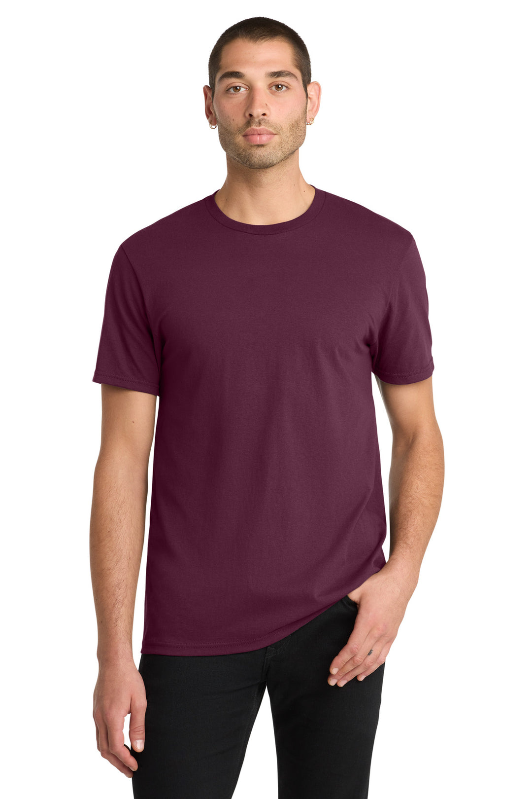 District The Concert Tee
