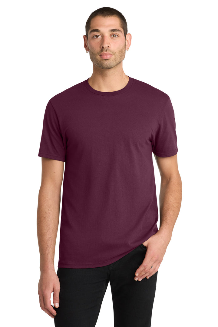 District The Concert Tee