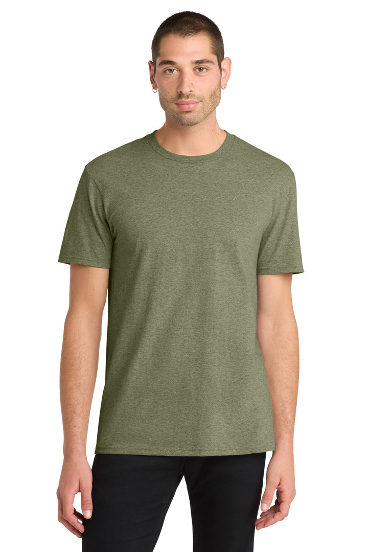 District The Concert Tee
