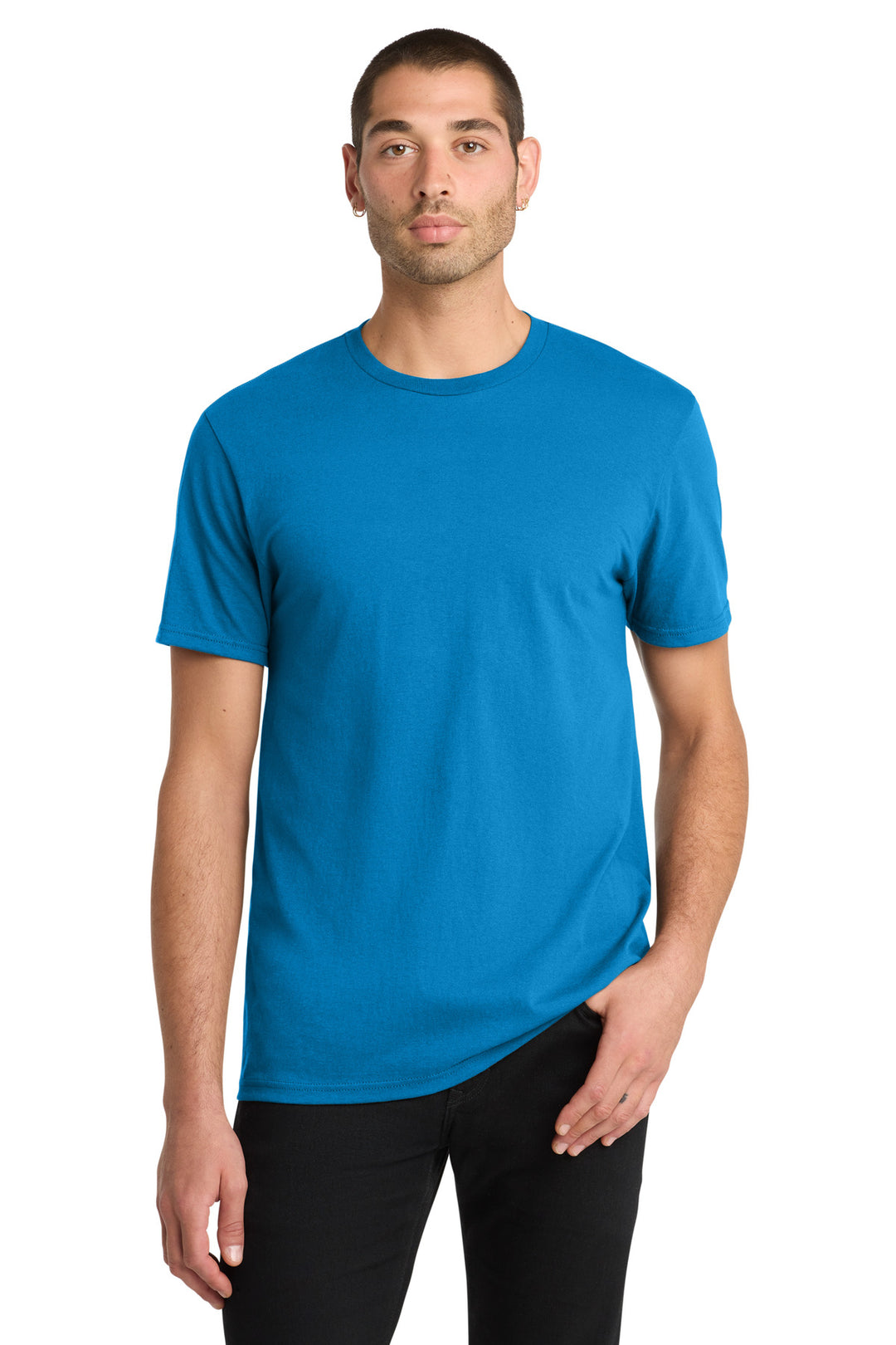 District The Concert Tee