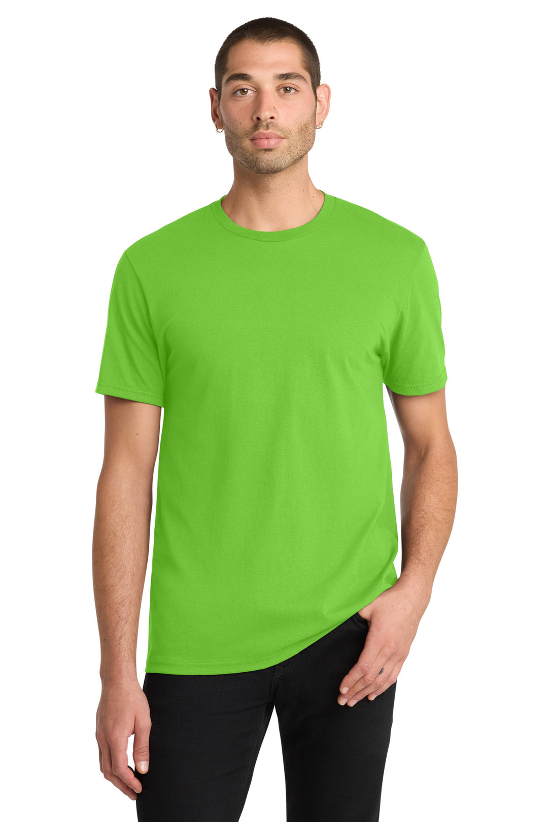 District The Concert Tee