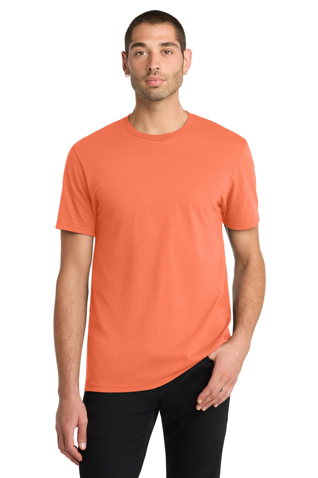 District The Concert Tee