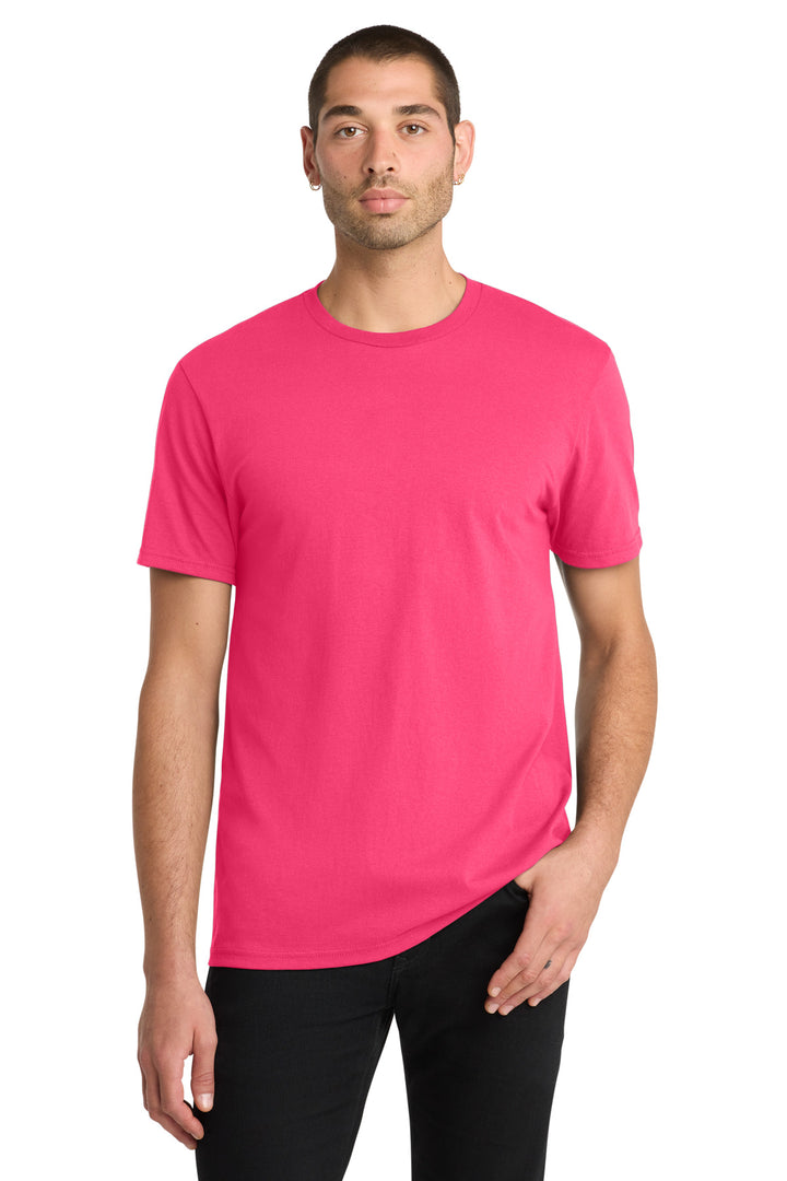 District The Concert Tee