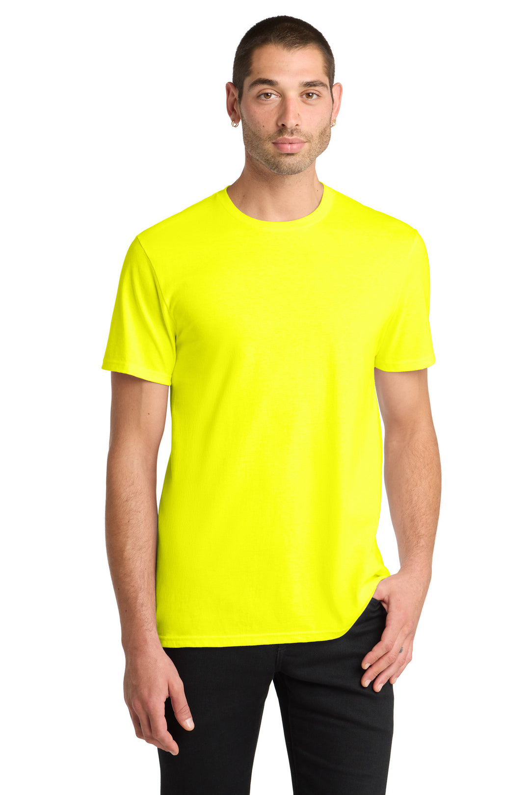 District The Concert Tee