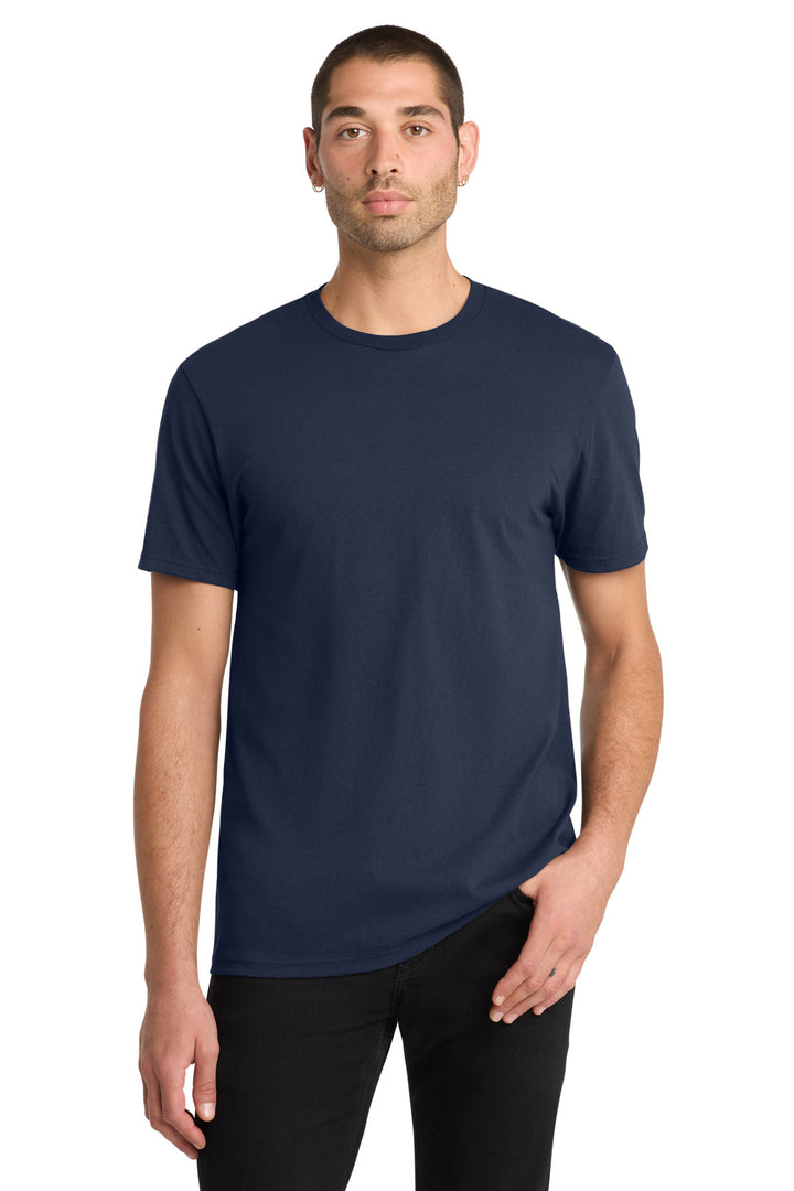 District The Concert Tee