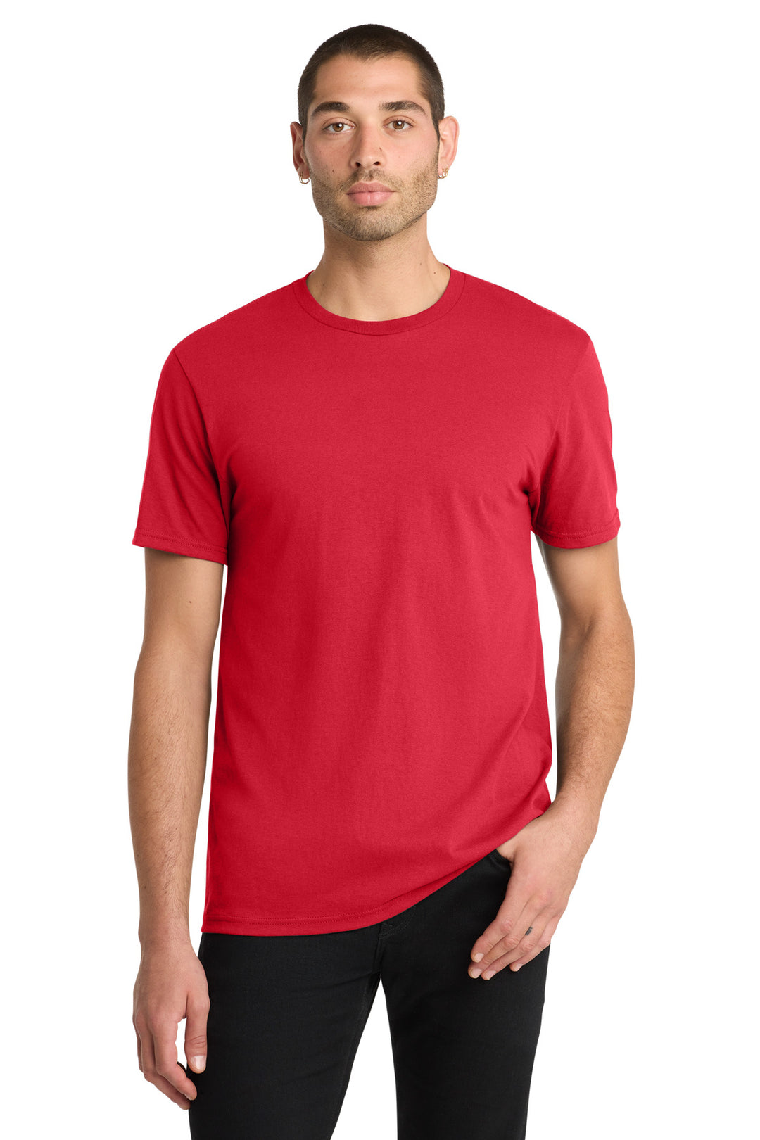 District The Concert Tee