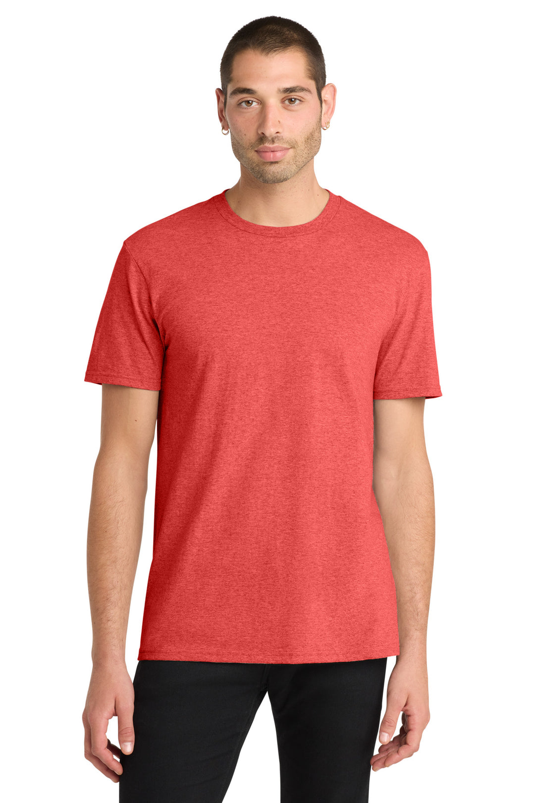 District The Concert Tee