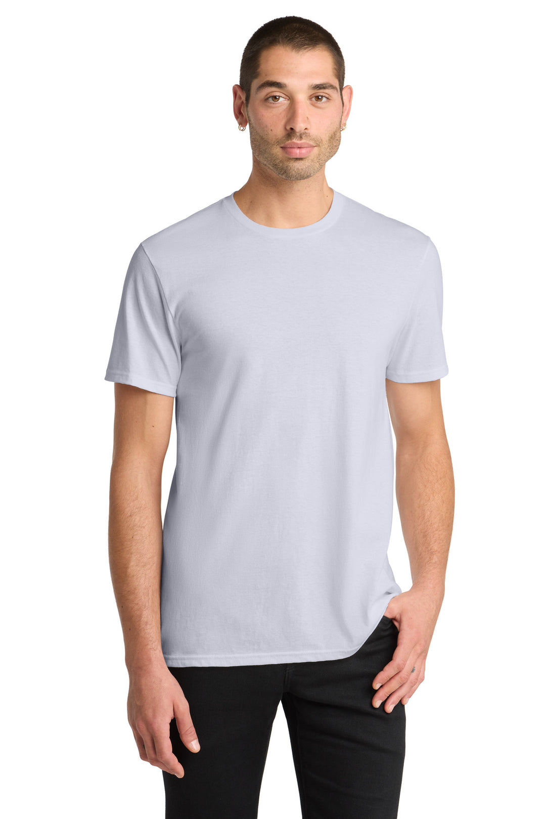 District The Concert Tee