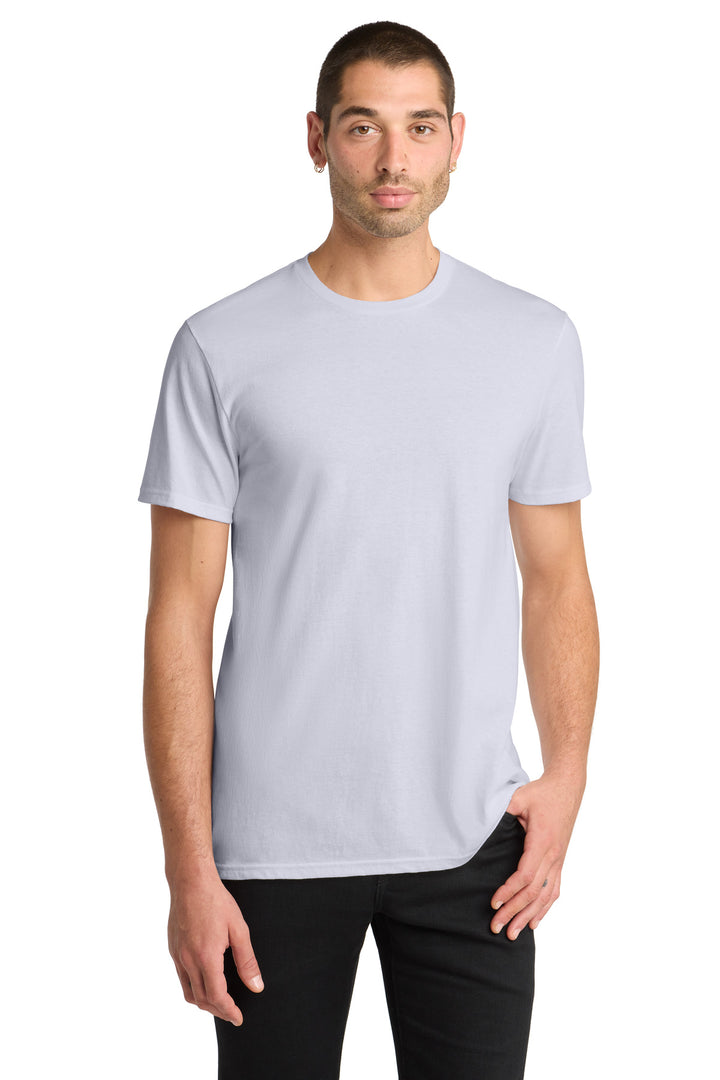 District The Concert Tee