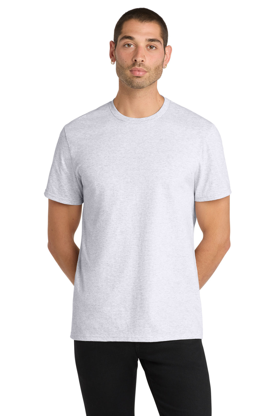 District The Concert Tee