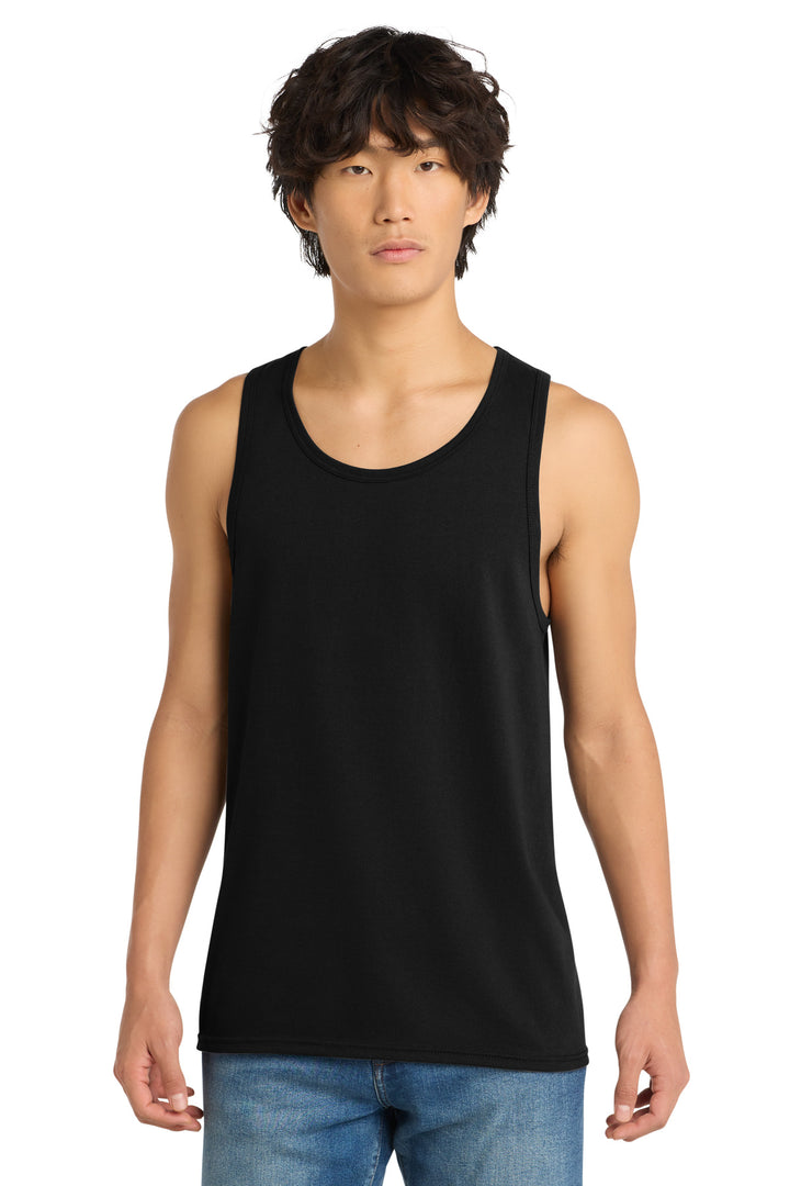 District The Concert Tank