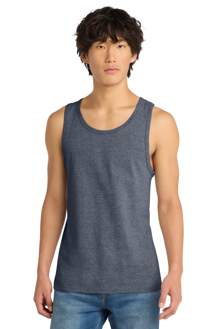 District The Concert Tank