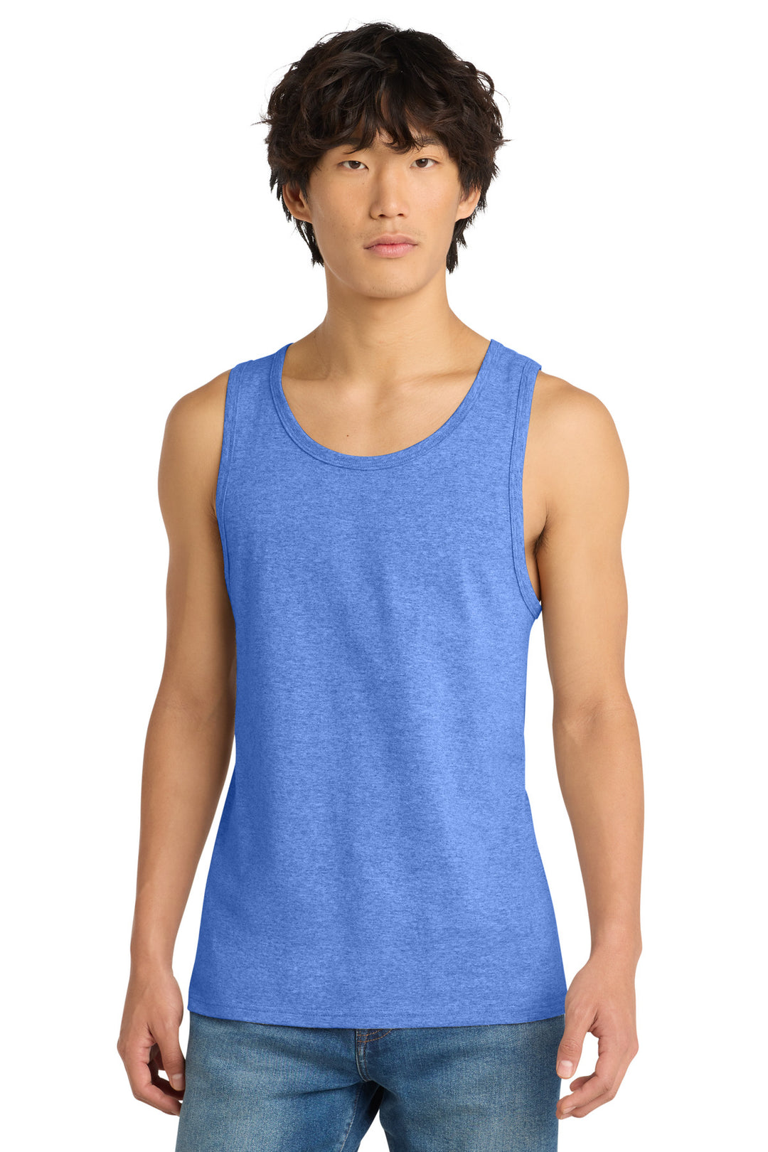 District The Concert Tank
