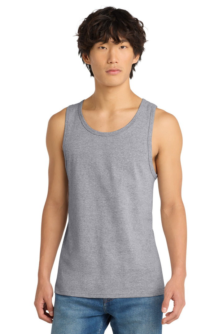District The Concert Tank