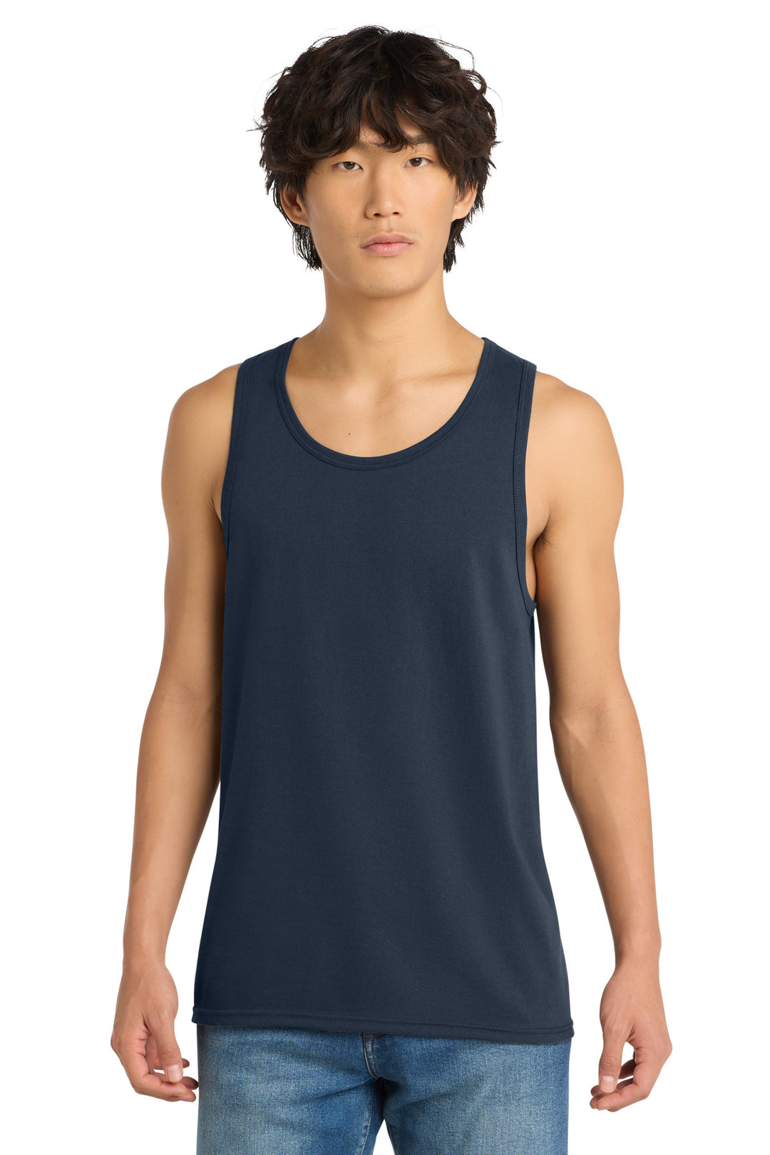 District The Concert Tank
