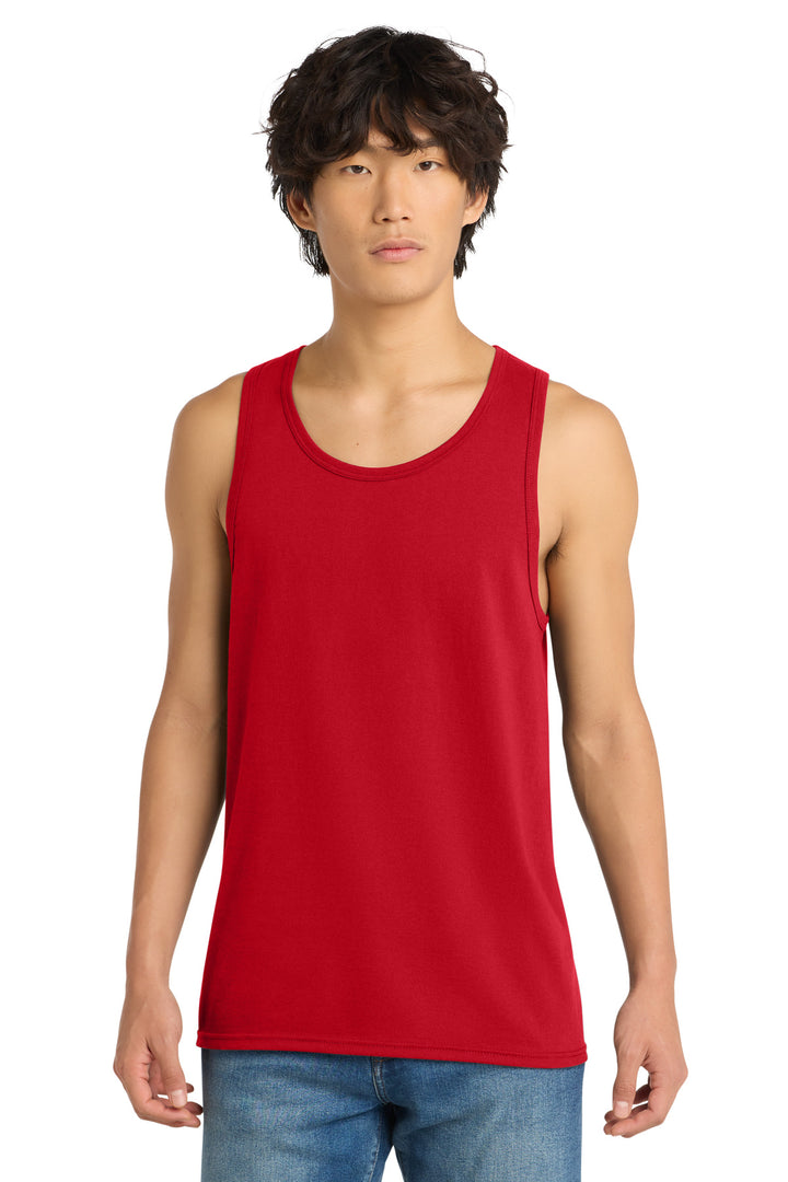 District The Concert Tank