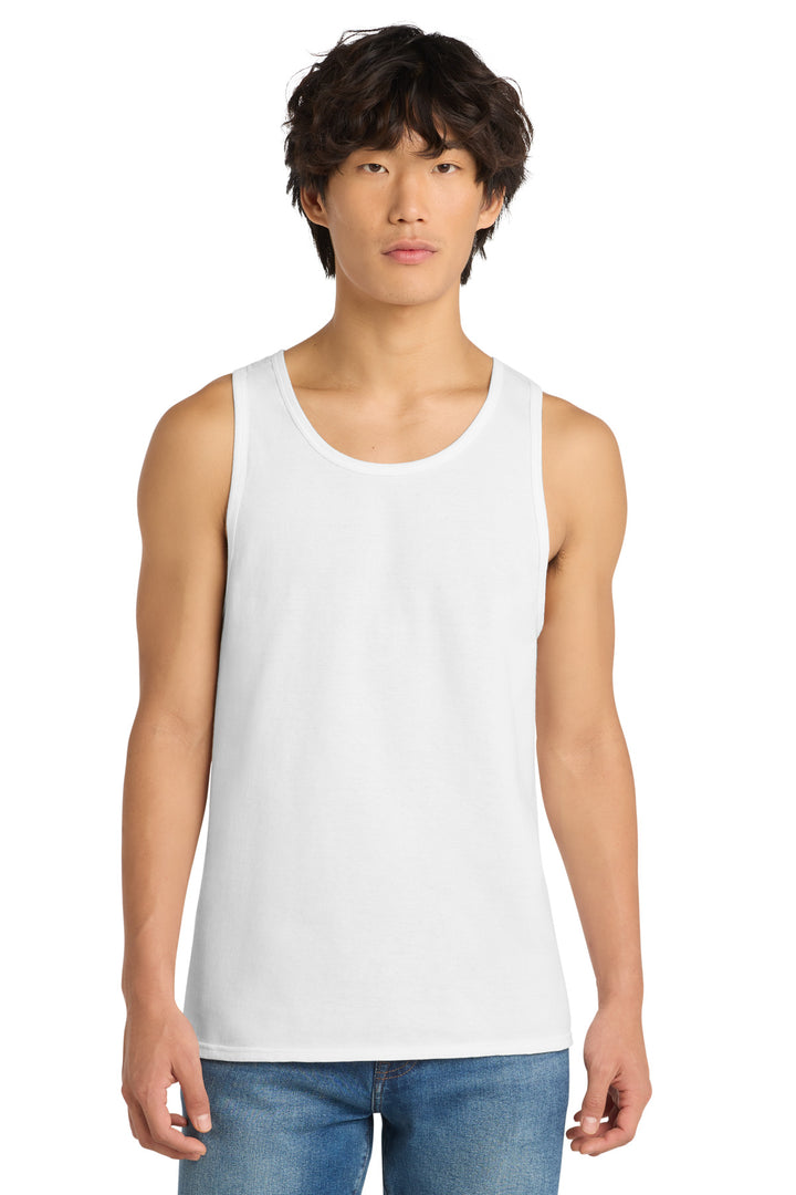 District The Concert Tank