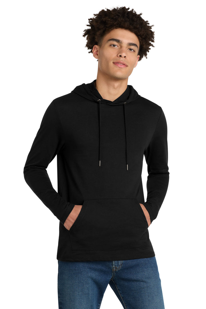 District Featherweight French Terry    Hoodie