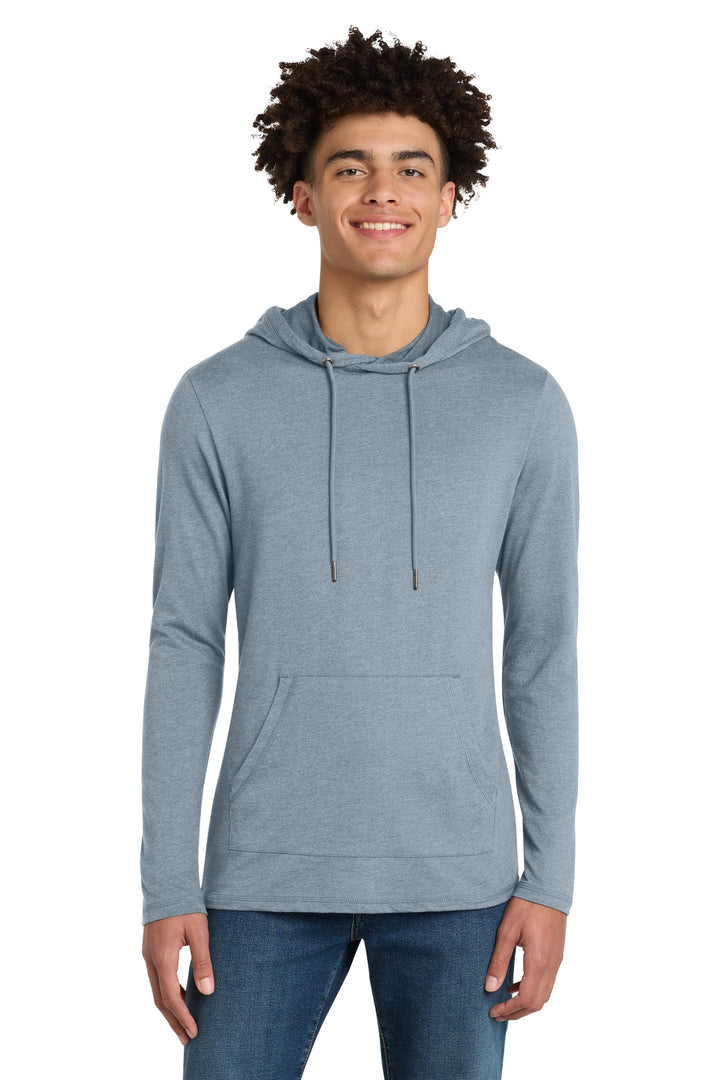 District Featherweight French Terry    Hoodie