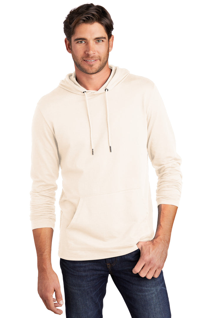 District Featherweight French Terry    Hoodie