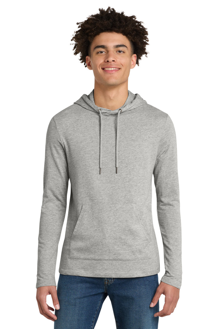 District Featherweight French Terry    Hoodie